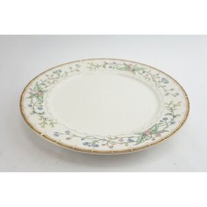 Farberware Wellesley 486 Fine China Serving Platter Katherine Bobanovsky 1996